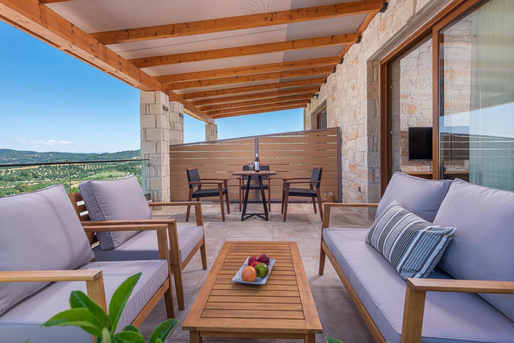 Mint Retreat Suites (Adults Only) Kalandra Room photo